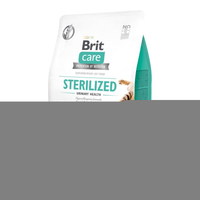Brit Care 8595602540747