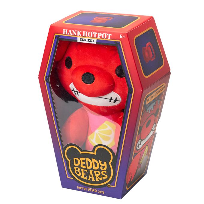 Deddy Bears DB41201