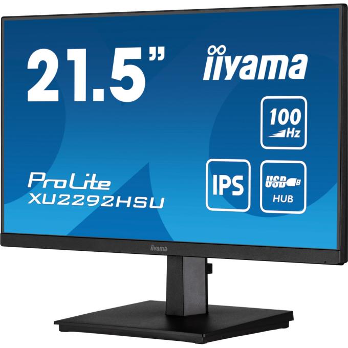 Iiyama XU2292HSU-B6