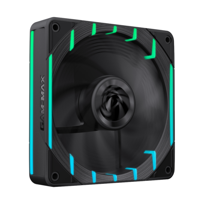 GAMEMAX Tornado T12 ARGB-R