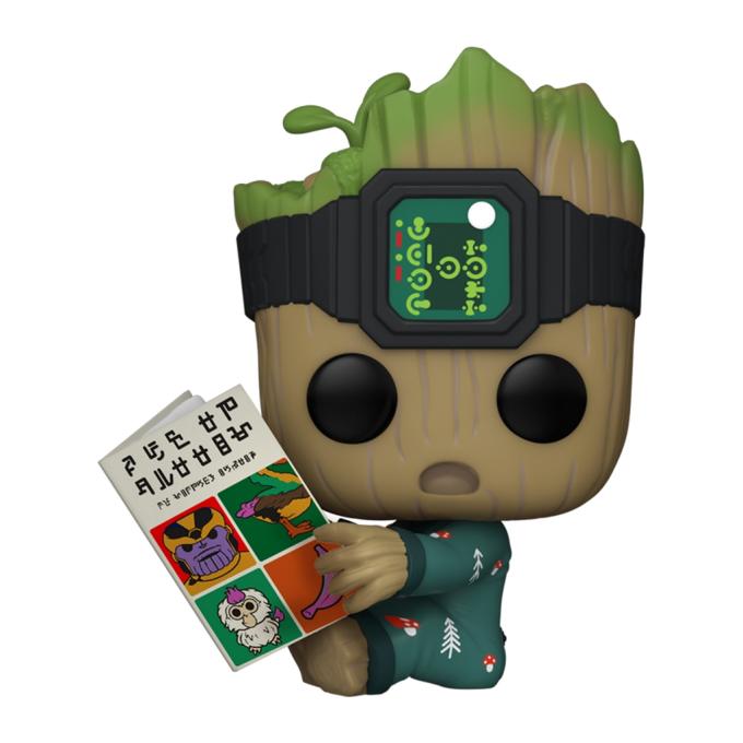 Funko Pop 70651