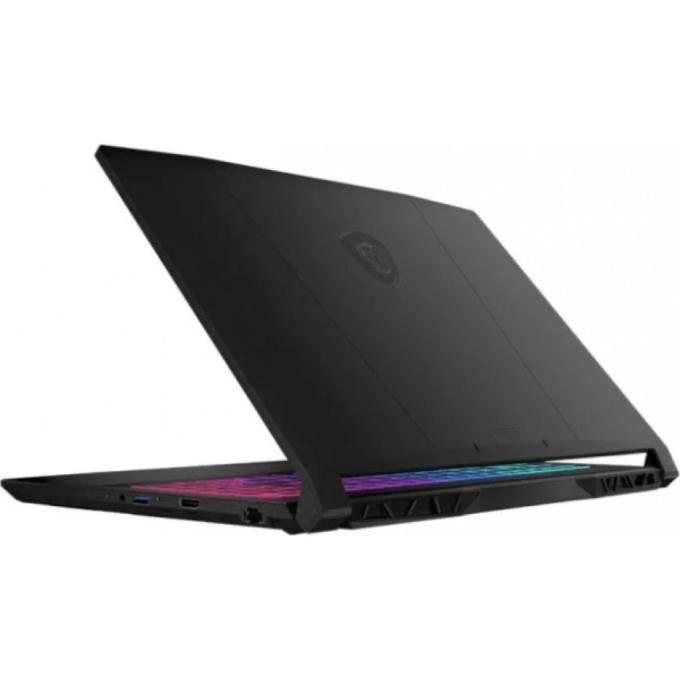 MSI B12UCRK-1055XPL