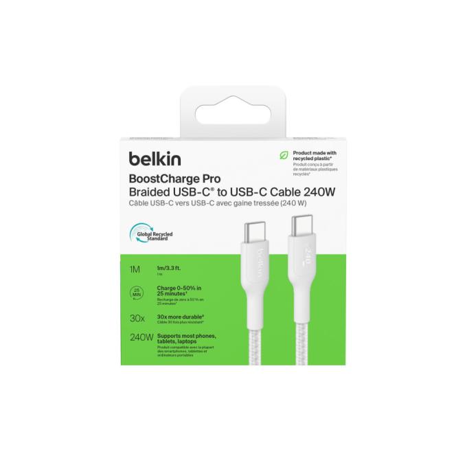 Belkin CAB025HQ1MWH