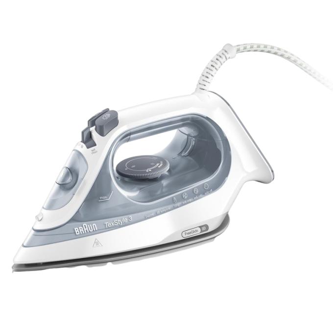 BRAUN SI3054GY