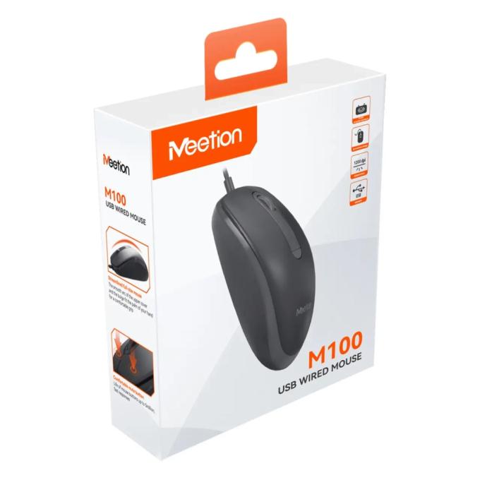 Meetion MT-M100-A