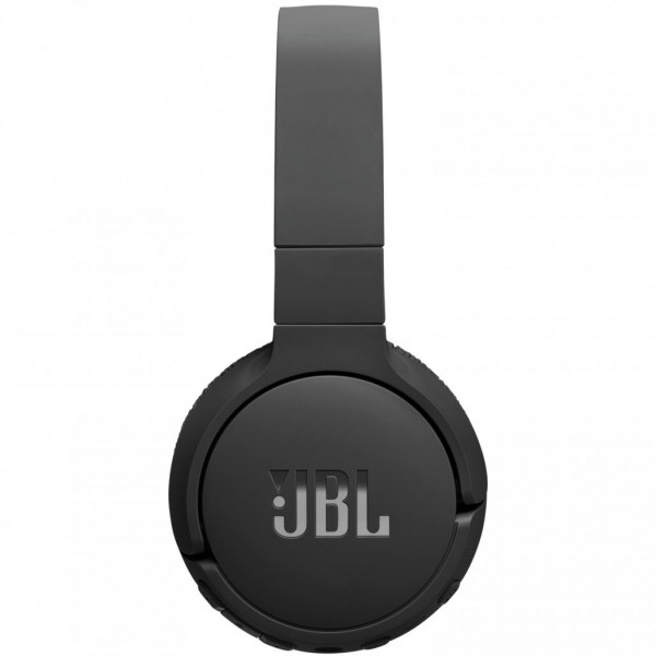 JBL JBLT670NCBLK