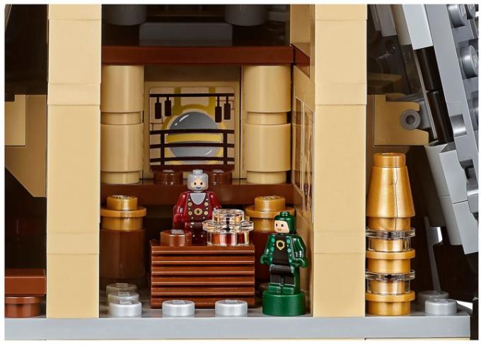 LEGO 71043