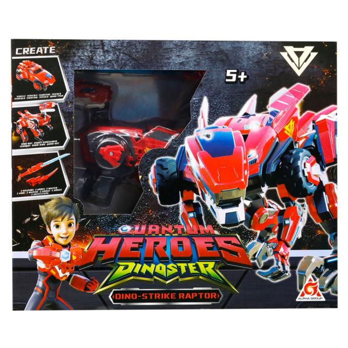 Dinoster EU580805