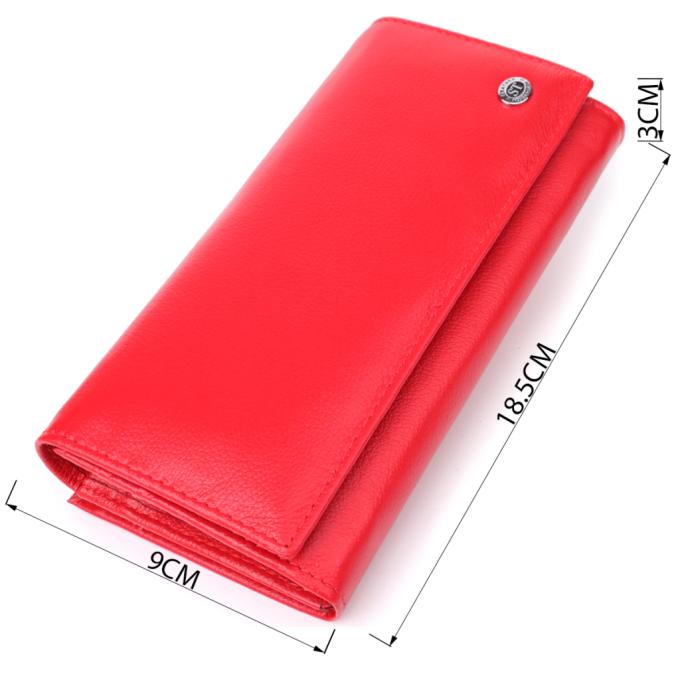 ST Leather 23105