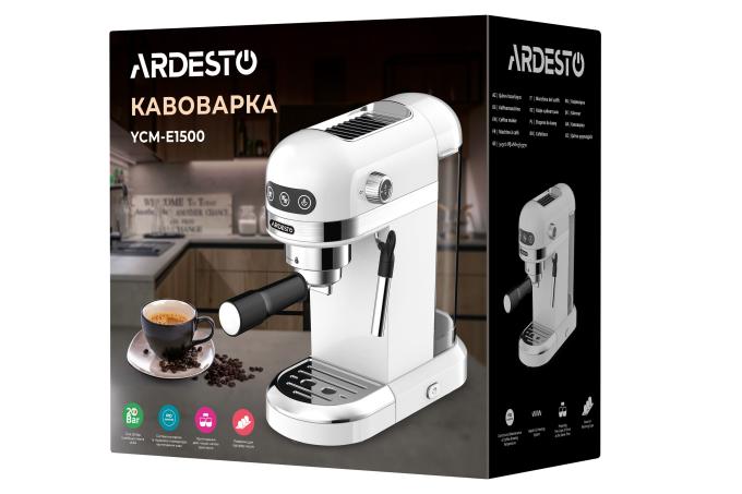 Ardesto YCM-E1500