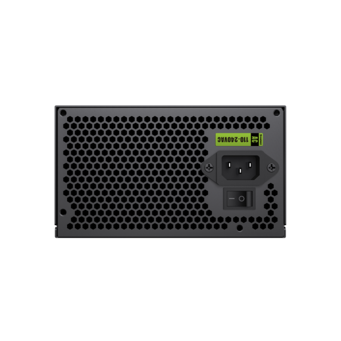 GAMEMAX GP 750B