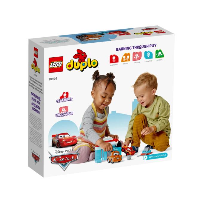 LEGO 10996-