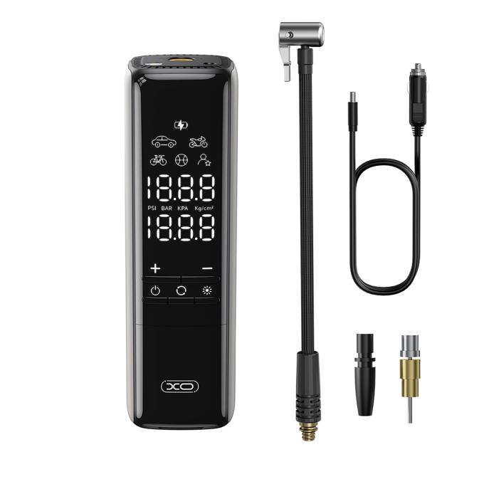 XO CZ017.black