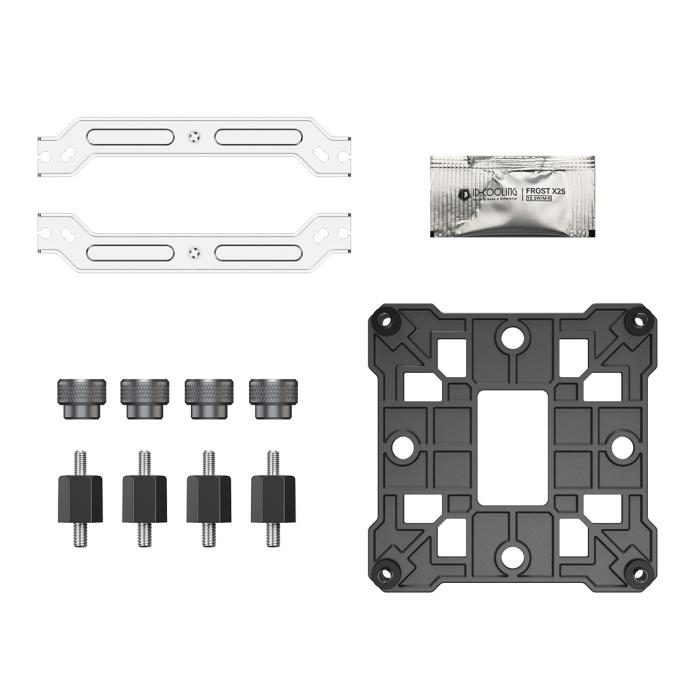 ID-Cooling SE-214-XT V2 ARGB