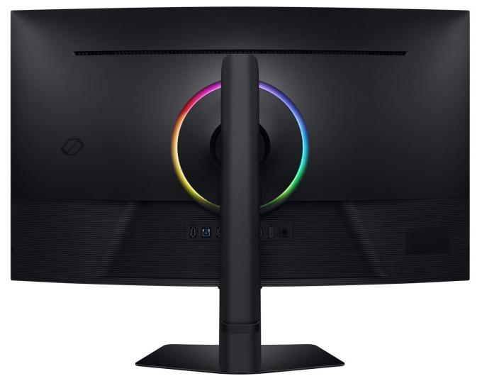 Samsung LS37FG756EIXUA