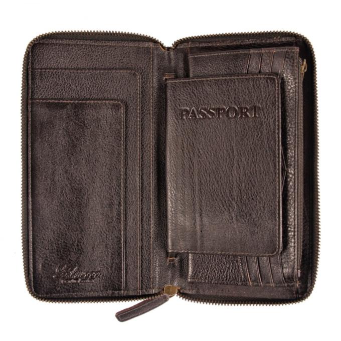 Ashwood TW01 BRN