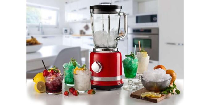 Ariete 0585 Red