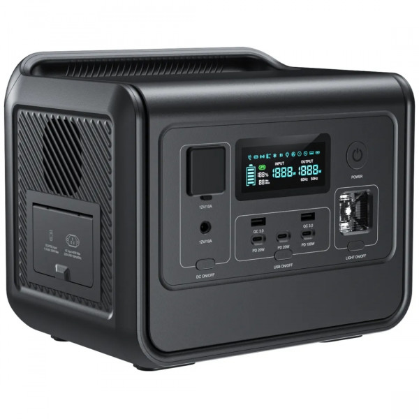 Choetech BS060-EU-GY