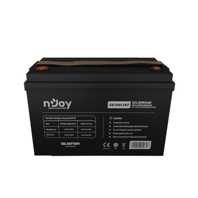 Njoy GE10012KF