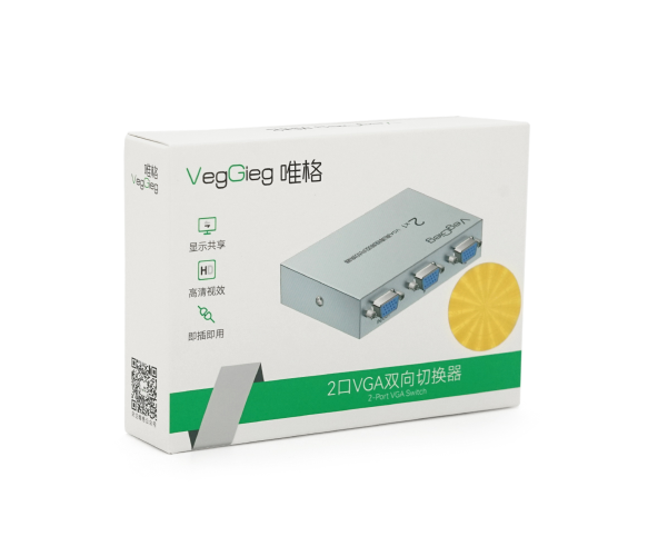 Veggieg V-F201