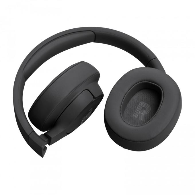 JBL JBLT720BTBLK