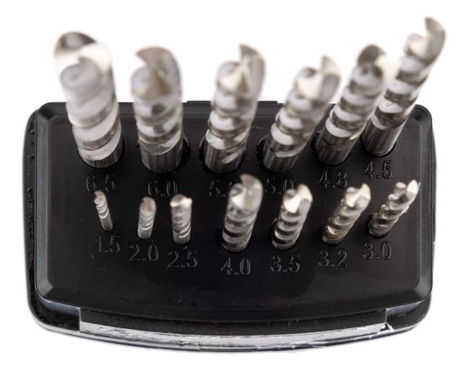 Graphite 54T915
