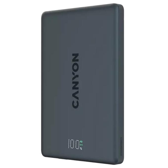 Canyon CNS-CPB500B