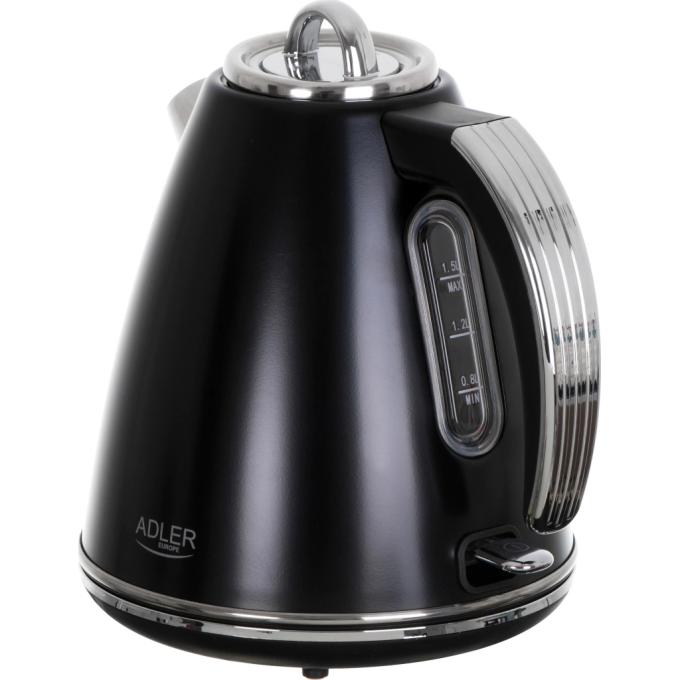 Adler AD 1343 black
