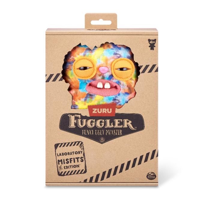 Fuggler 15702N