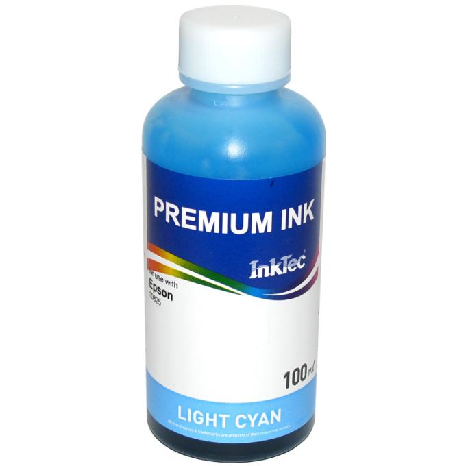 InkTec E0017-100MLC