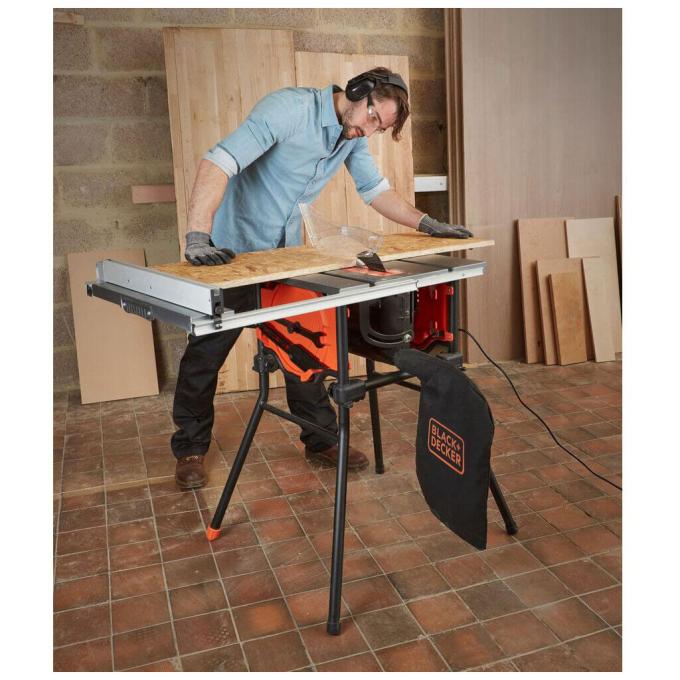 Black&Decker BES720