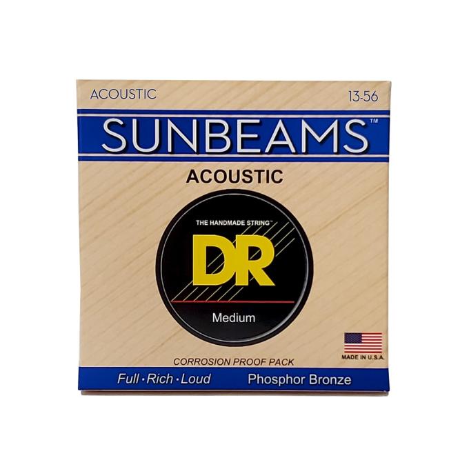 DR Strings RCA-13