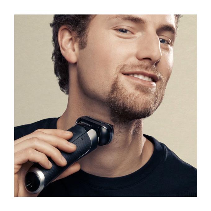BRAUN 94M