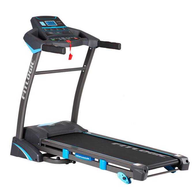FitLogic T33E