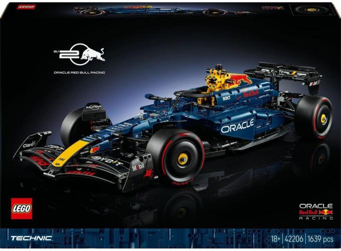 LEGO 42206