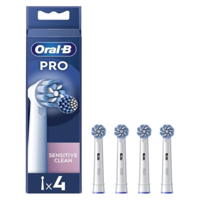 BRAUN Oral-B Pro Sensitive Clean EB60X (4)