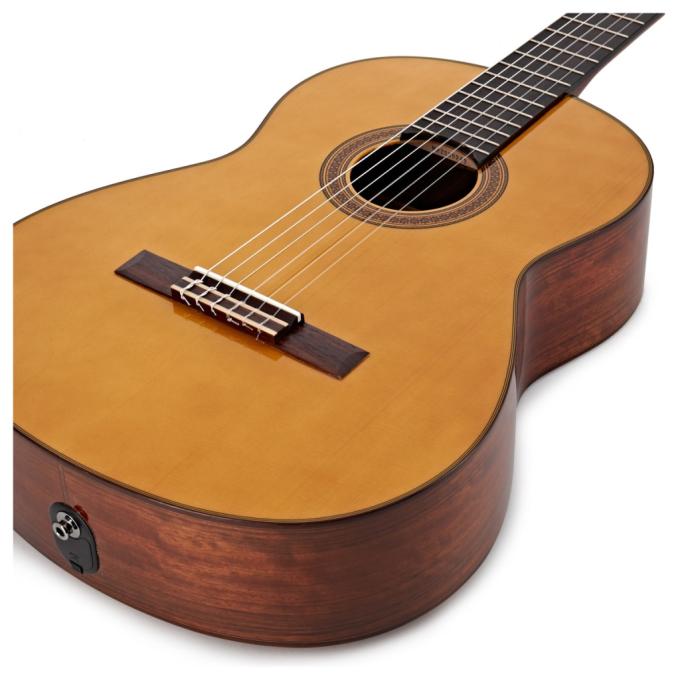 Yamaha CG-TA TransAcoustic