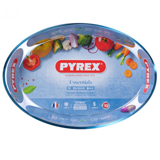 Pyrex 346B000/7646