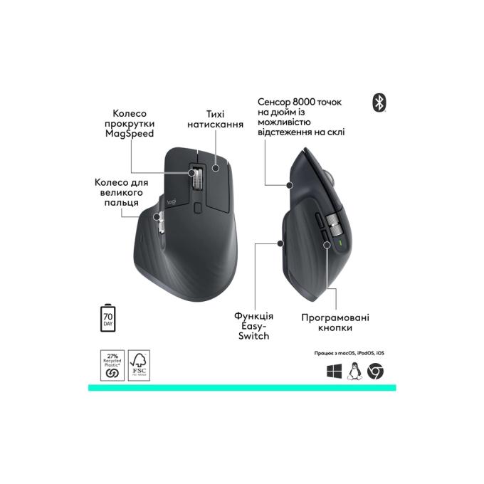 Logitech 910-007501
