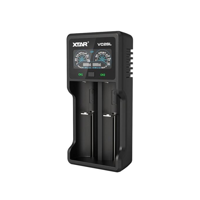 XTAR VC2SL