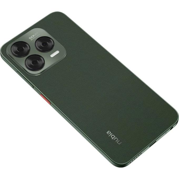 ZTE Nubia V70 Design 8/128GB Green