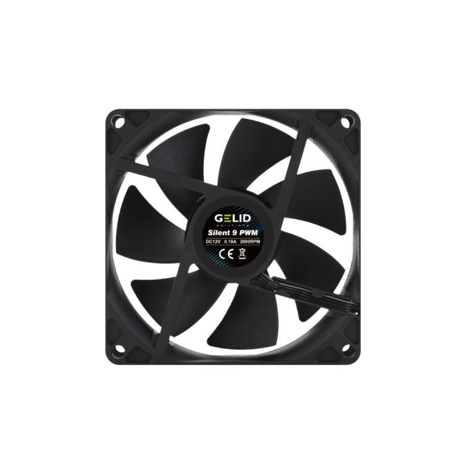 GELID Solutions FN-PX09-21