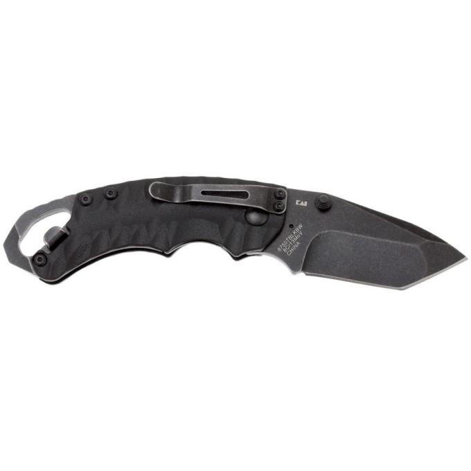 Kershaw 8750TBLKBW