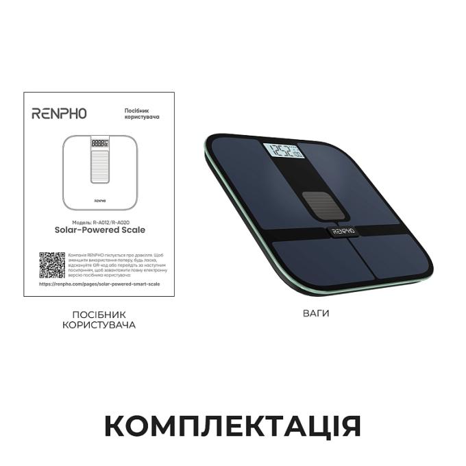 RENPHO R-A020-BK