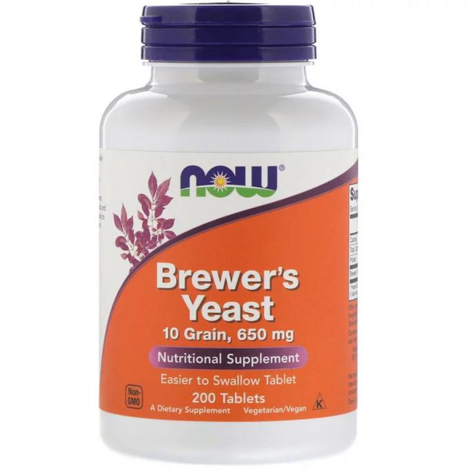 Now Foods NOW-02410