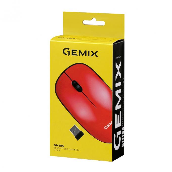 GEMIX GM195Rd