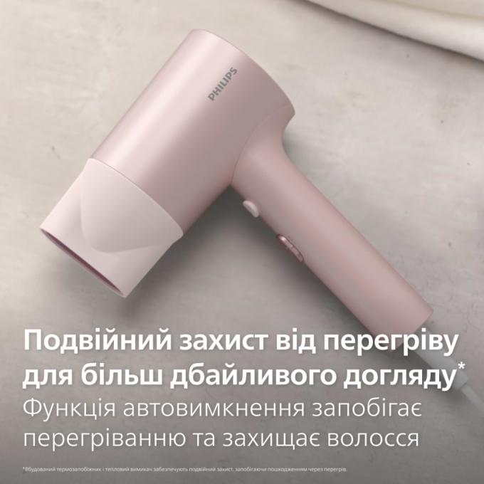 Philips BHD321/50