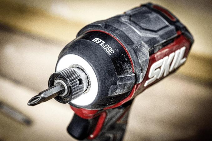 SKIL SD1E3225CA+BC1E3110AA