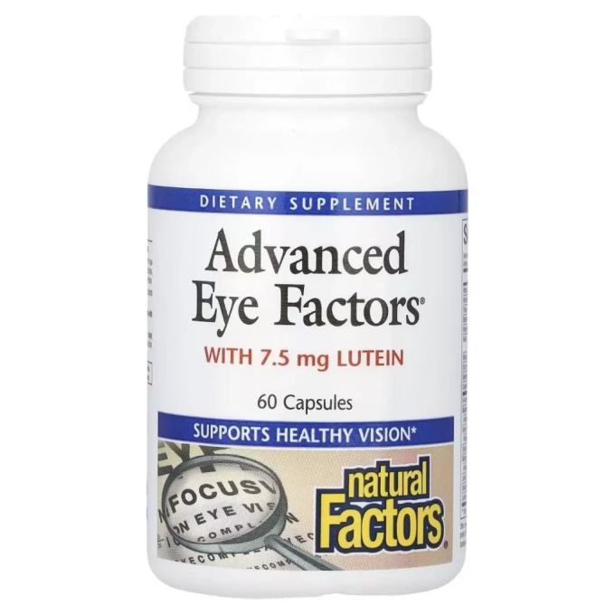 Natural Factors NFS03534
