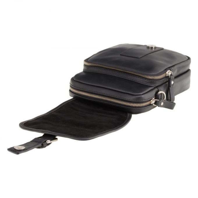 Visconti 16208 BLK